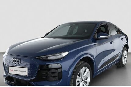 Audi Q6 e-tron 12.871 km 69.990 &euro; Holzminden 37603