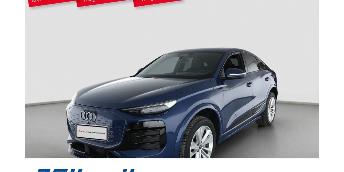 Audi Q6 e-tron 12.871 km 69.990 &euro; Holzminden 37603