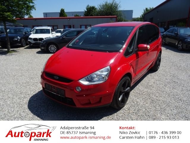 Ford S-Max 149.980 km 6.990 € Ismaning 85737