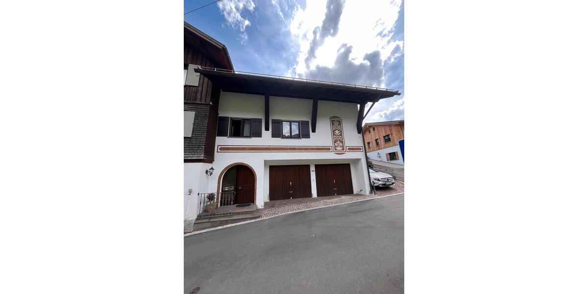 Mehrfamilienhaus, Wohnhaus Immenstadt im Allgäu - 6 Zimmer, 160 m&sup2;, 650.000&euro; | Angebot:26988242