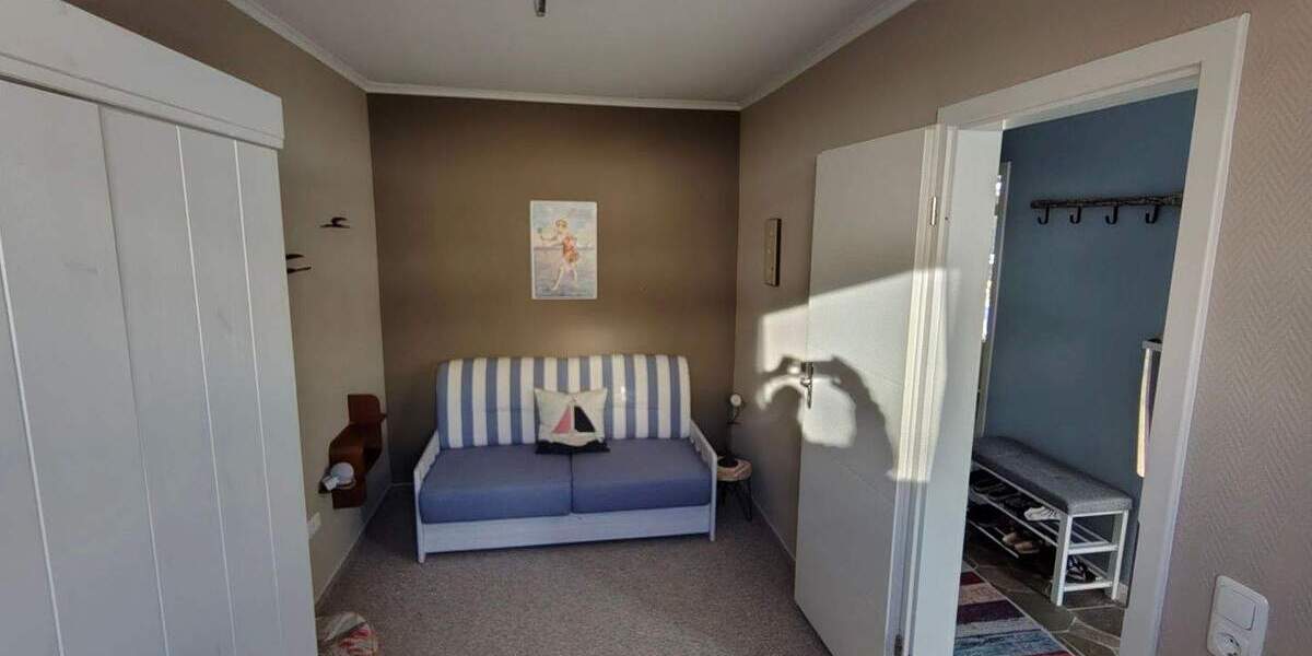 Einfamilienhaus Büsum - 4 Zimmer, 85 m&sup2;, 365.000&euro; | Angebot:25424302