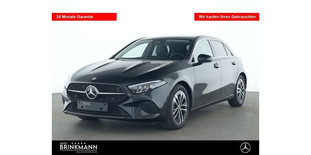 Mercedes-Benz A 180 23.100 km 30.990 &euro; Neubrandenburg 17033