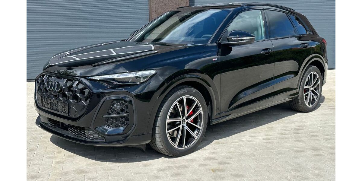 Audi Q5 1.330 km 68.880 &euro; Seubersdorf 92358