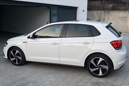 VW Polo 63.500 km 20.000 &euro; Amberg 92224