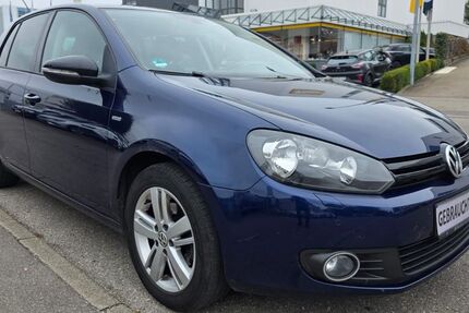 VW Golf 200.500 km 4.590 € Kornwestheim (bei Stuttgart) 70806