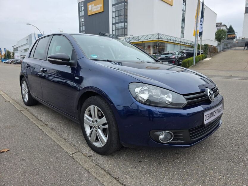 VW Golf 200.500 km 4.590 € Kornwestheim (bei Stuttgart) 70806