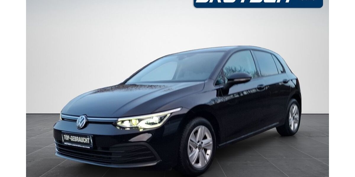 VW Golf 44.700 km 17.980 &euro; Tuttlingen 78532