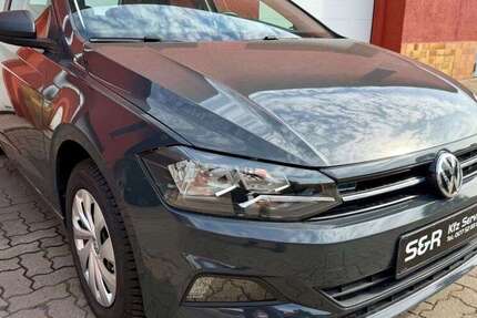 VW Polo 21.479 km 9.999 &euro; Leipzig 04158
