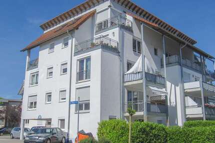 Wohnung zum Kaufen in Ihringen 350.000 € 84.7 m² 3 zimmer