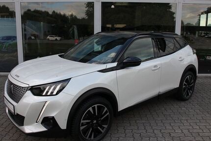 Peugeot 2008 32.980 km 21.750 € Neumünster 24539