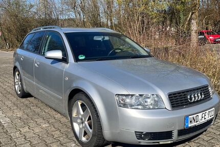 Audi A4 249.945 km 1.999 &euro; Freisen 66629