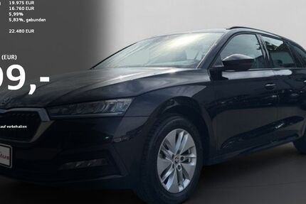 Skoda Octavia 69.976 km 21.740 € Ravensburg 88214