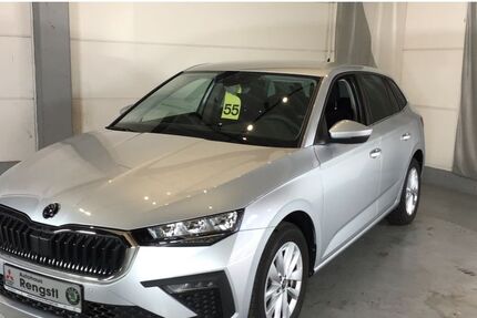 Skoda Scala 8.950 km 21.390 &euro; Saal a. d. Donau 93342