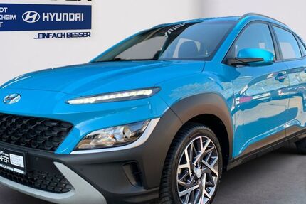 Hyundai KONA 45.393 km 20.480 &euro; Bad Dürkheim 67098