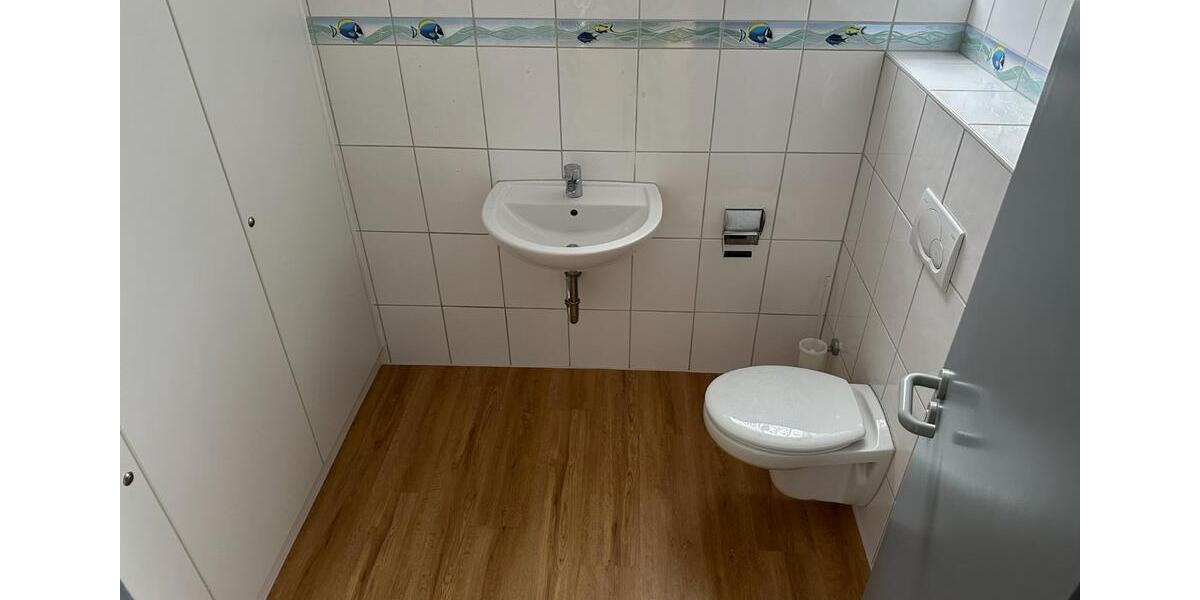 Barrierefreie Therapie- und Verwaltungsflächen in guter Lage von Seesen zimmer