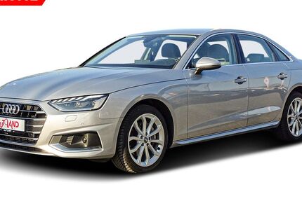 Audi A4 99.231 km 21.990 &euro; Eisleben 06295