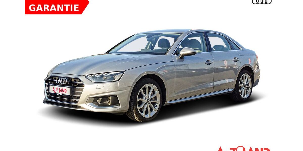 Audi A4 99.231 km 22.990 &euro; Eisleben 06295