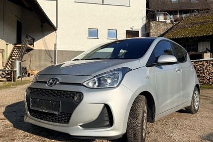 Hyundai i10 90.000 km 6.800 &euro; Achern 77855