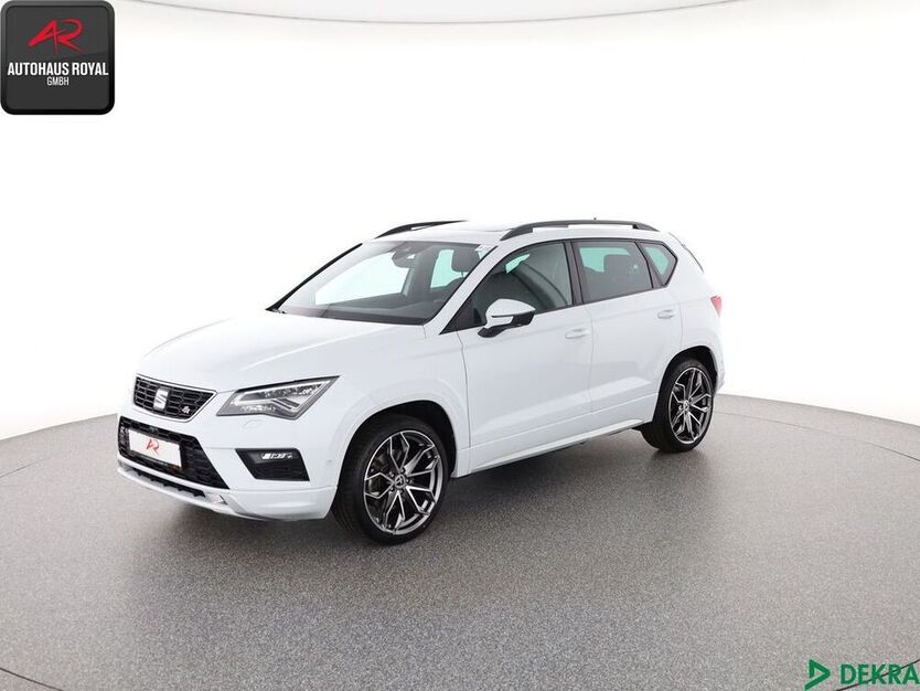 Ateca