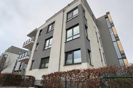 Hochwertige, möblierte Zweiraumwohnung auf Zeit zimmer