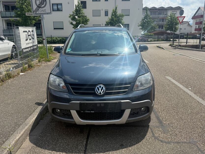 VW Golf 249.000 km 2.490 € Appenweier 77767