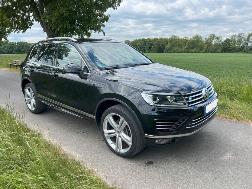 Touareg