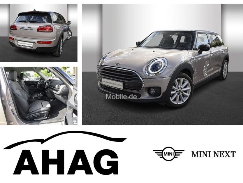 Mini Cooper Clubman 21.999 km 24.990 € Dülmen 48249