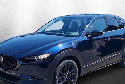 Mazda CX-30 1.266 km 30.580 &euro; Darmstadt 64293