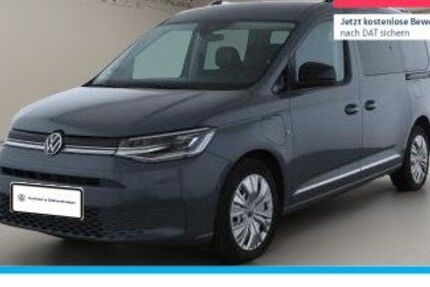 VW Caddy Maxi 15.560 km 39.985 &euro; Krefeld 47805