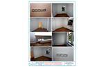 Etagenwohnung Bremerhaven - 5 Zimmer, 106 m&sup2;, 970&euro; | Angebot:26148722