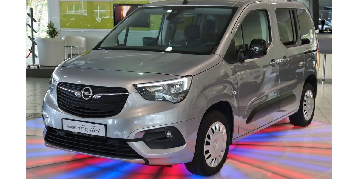 Opel Combo Life 67.200 km 17.950 &euro; Troisdorf (Köln/Bonn) 53842