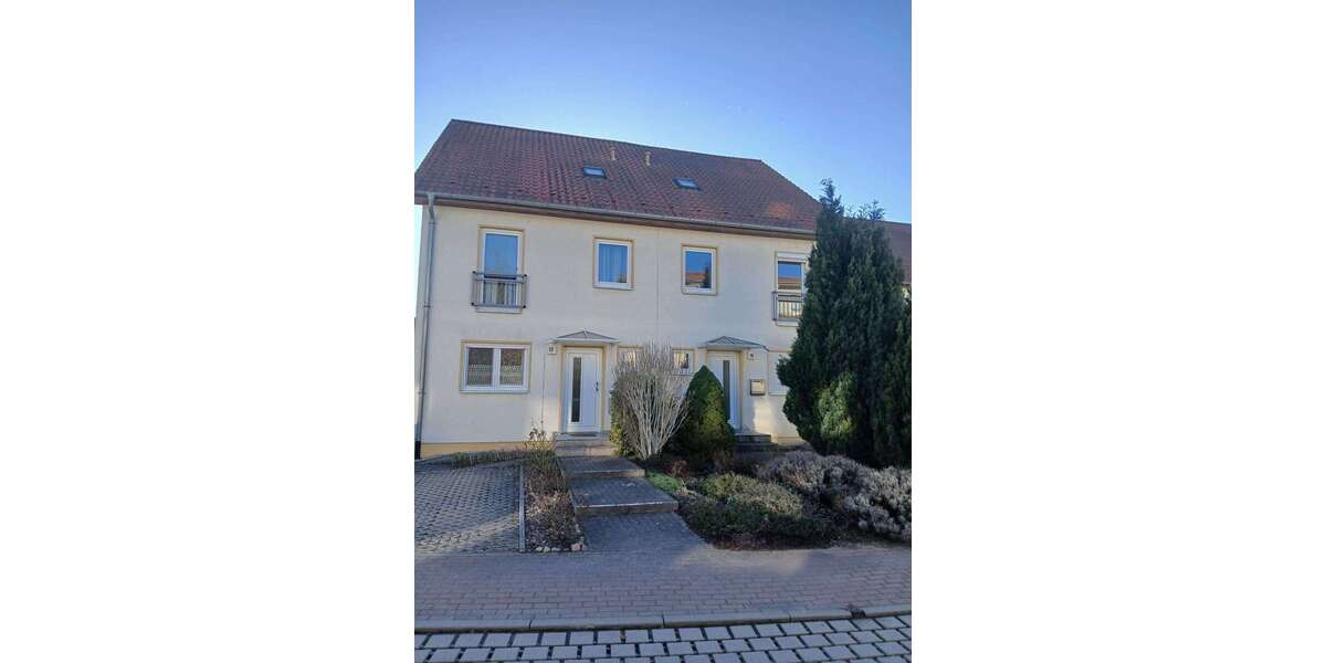 Einfamilienhaus Senftenberg OT Brieske Brieske - 5 Zimmer, 133 m&sup2;, 1.155&euro; | Angebot:23653551