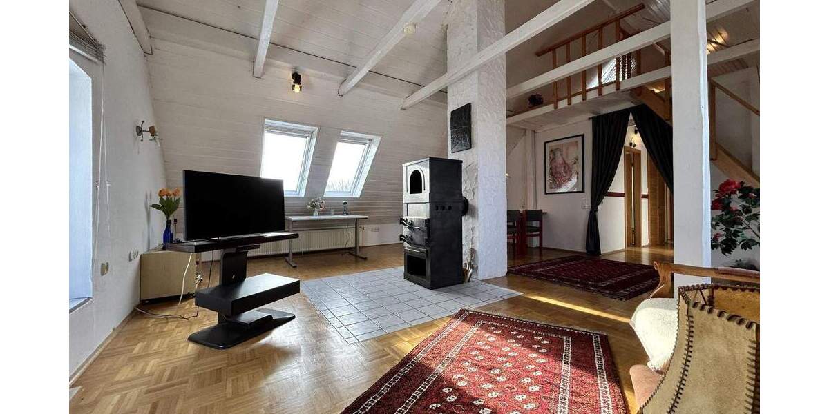 Mehrfamilienhaus, Wohnhaus Minden Bölhorst - 6 Zimmer, 157 m&sup2;, 270.000&euro; | Angebot:25694939