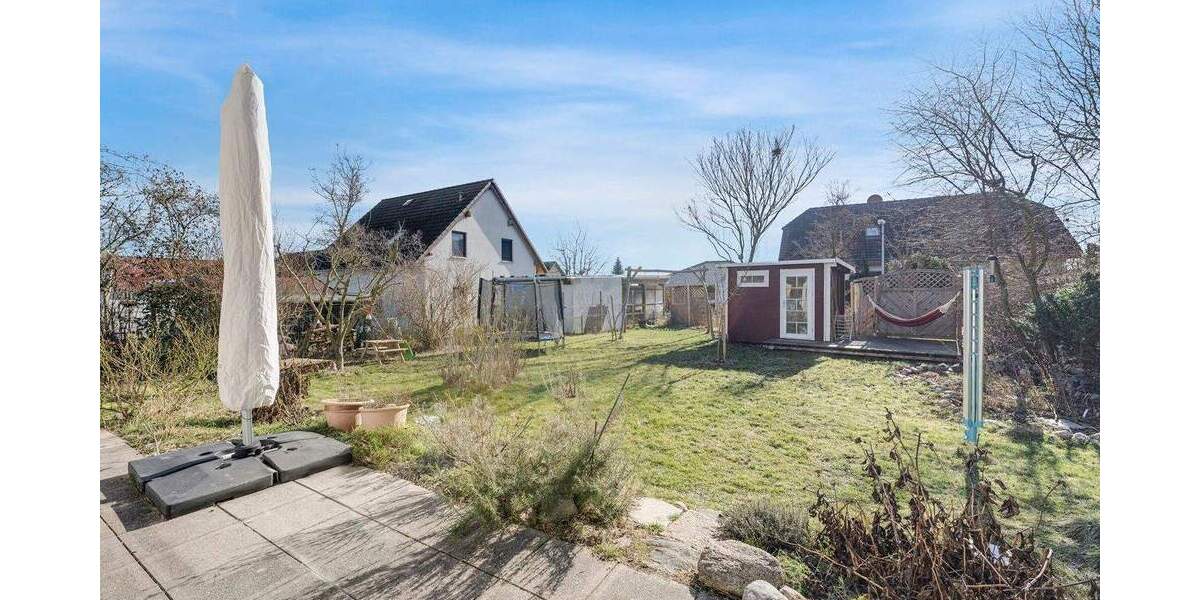 Einfamilienhaus Borsdorf Panitzsch - 4 Zimmer, 120 m&sup2;, 460.000&euro; | Angebot:25399167