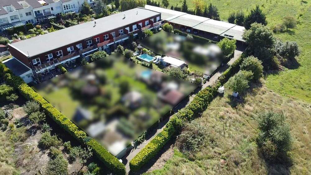 Reihenmittelhaus Halle (Saale) Böllberg-Wörmlitz - 4 Zimmer, 136 m&sup2;, 365.000&euro; | Angebot:25897631