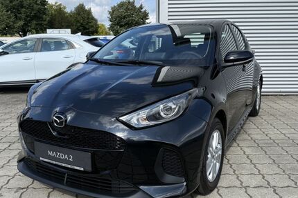 Mazda 2 Hybrid 2.850 km 20.980 &euro; Stade 21684