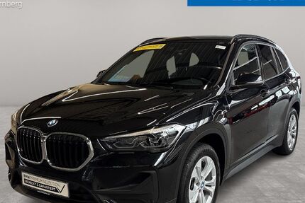 BMW X1 63.905 km 25.488 &euro; Nürnberg 90441