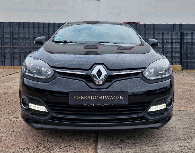 Renault Megane 91.518 km 5.999 € Döbeln 04720