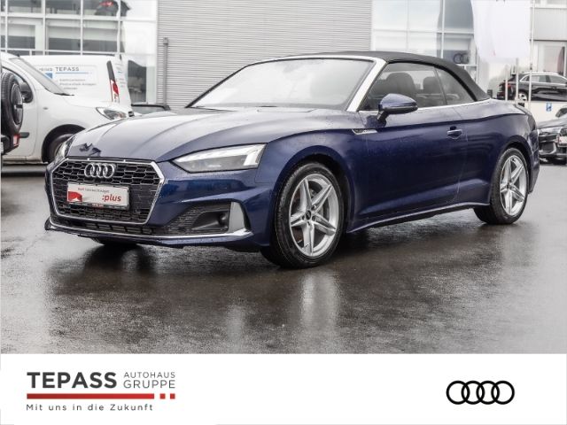 Audi A5 19.588 km 41.680 &euro; Schwelm 58332