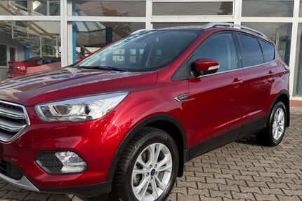 Ford Kuga 36.969 km 14.800 &euro; Görlitz 02828