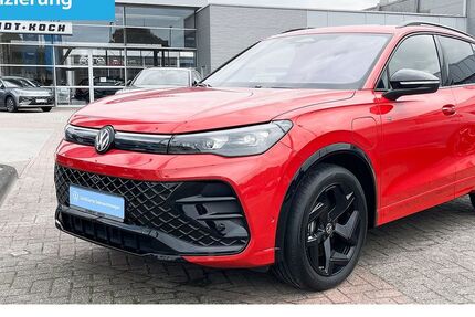 VW Tiguan 10.487 km 48.995 &euro; Wilhelmshaven 26389