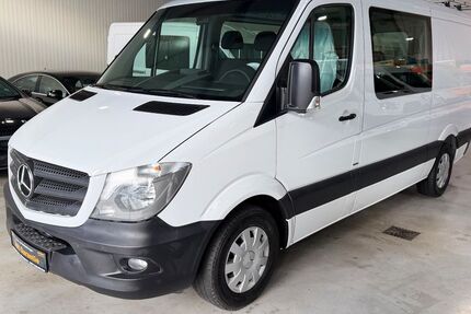 Mercedes-Benz Sprinter 140.500 km 23.900 &euro; Gelsenkirchen 45879