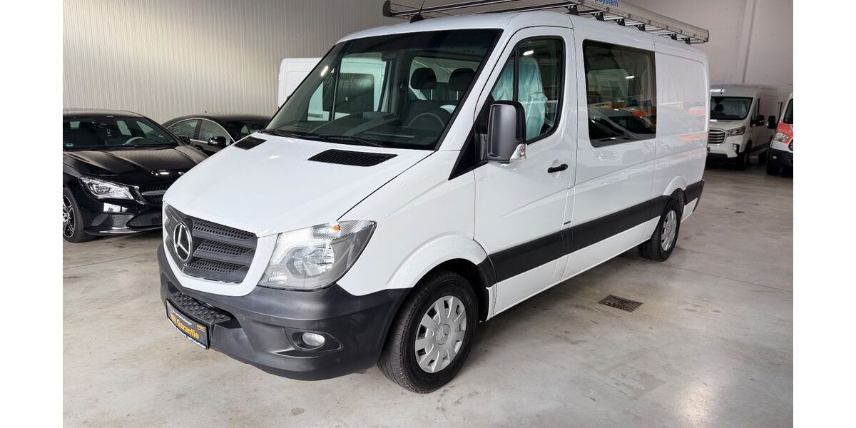 Mercedes-Benz Sprinter 140.500 km 23.900 &euro; Gelsenkirchen 45879