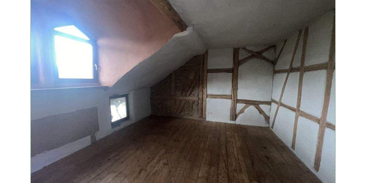 Einfamilienhaus Rudolstadt Nord - 4 Zimmer, 89.000&euro; | Angebot:25729292