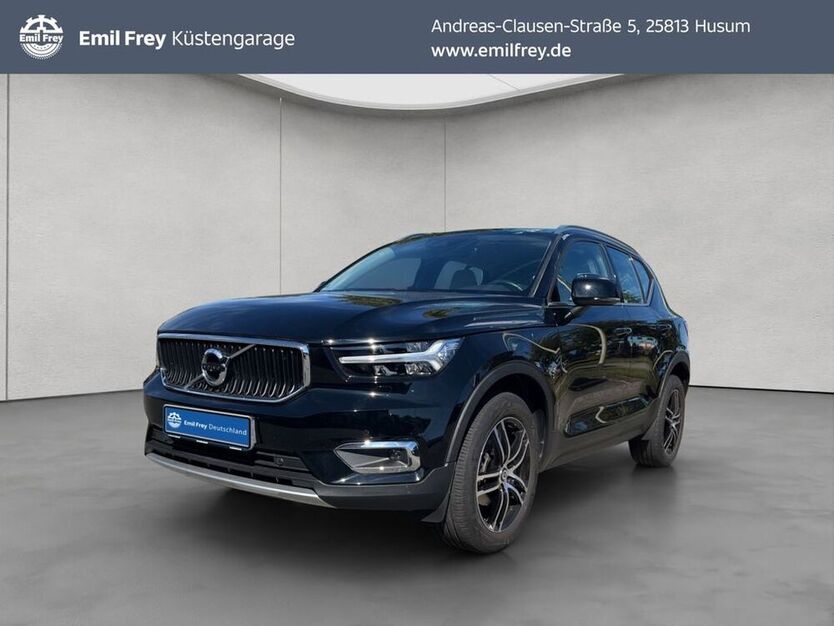 XC40
