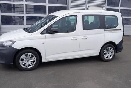 VW Caddy 145.000 km 15.458 &euro; Bitburg 54634
