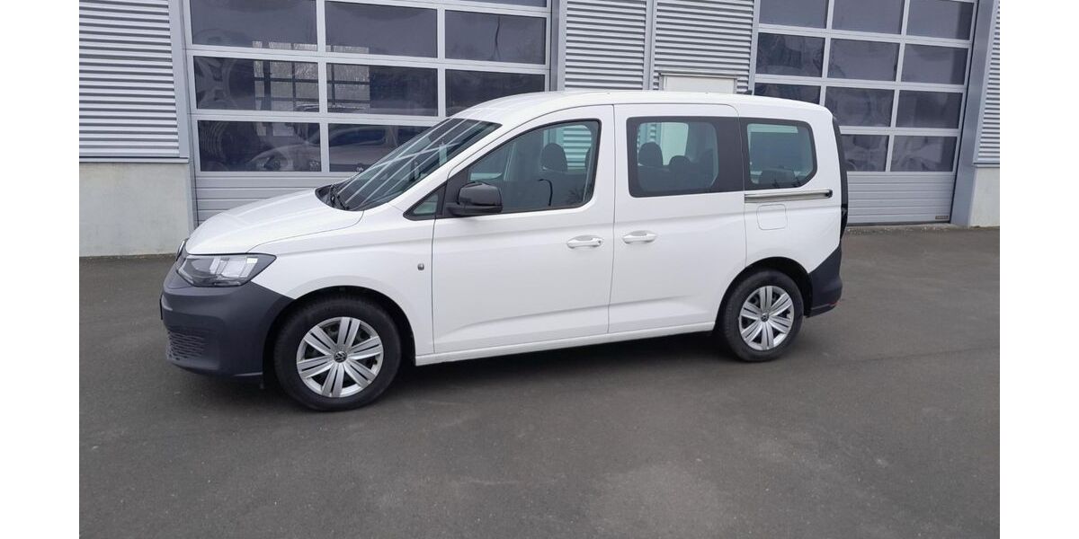 VW Caddy 145.000 km 15.458 &euro; Bitburg 54634