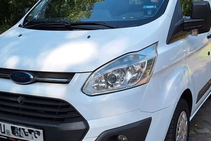 Ford Transit Custom 269.980 km 6.900 € Duisburg 47249