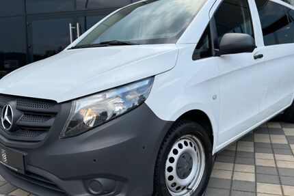 Mercedes-Benz Vito 143.975 km 24.890 &euro; Schongau 86956
