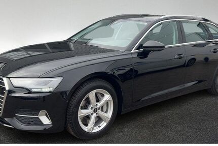 Audi A6 91.991 km 29.440 &euro; Hamburg 22529